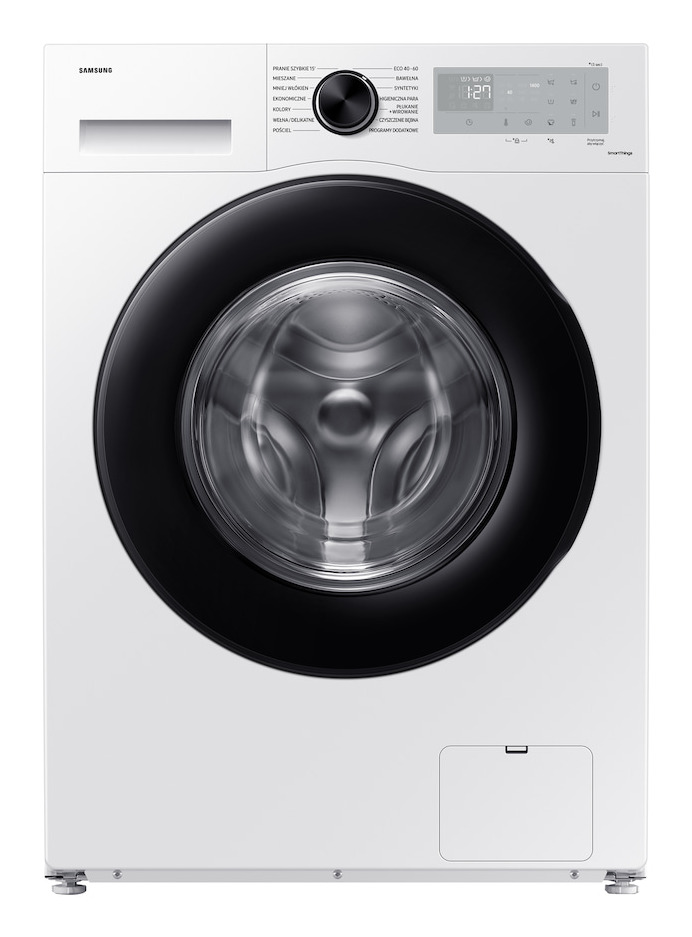 Samsung WW80CGC04DAHEO washing machine Front-load – image 1