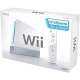 Nintendo Wii + Wii Sports