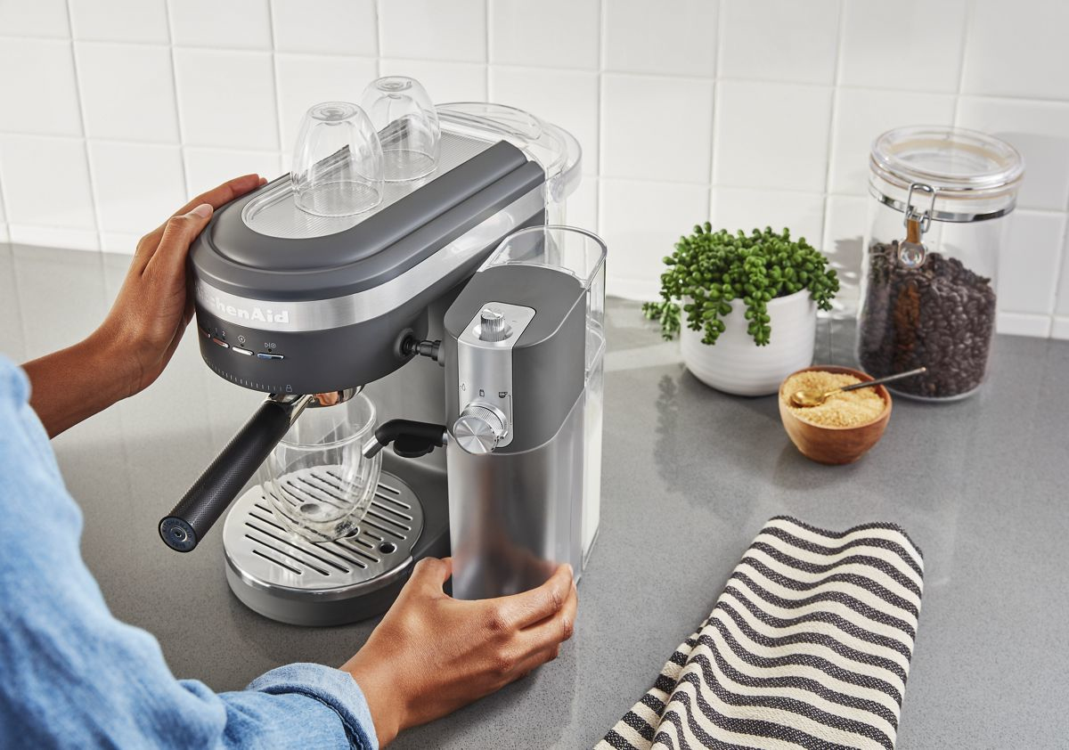 KitchenAid Milk Frother – image 3