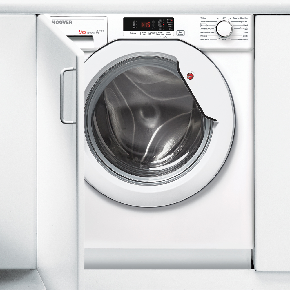 Hoover HBWM 915D-80 – image 2