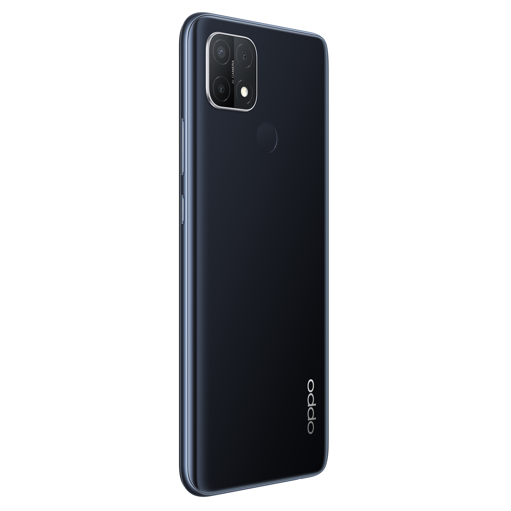 Oppo A15 16.6 cm (6.52") Dual SIM ColorOS 7.2 4G 3 GB 32 GB 4230 mAh Black – image 3