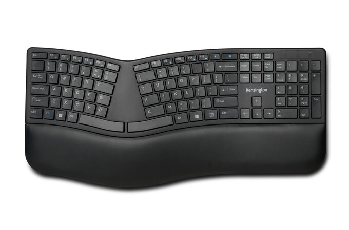 Kensington Pro Fit® Ergo Wireless Keyboard – image 2