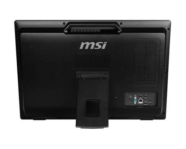 MSI 24T 4BW-003XEU – image 5