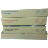 Ricoh Toner Cassette Type 165 Cyan