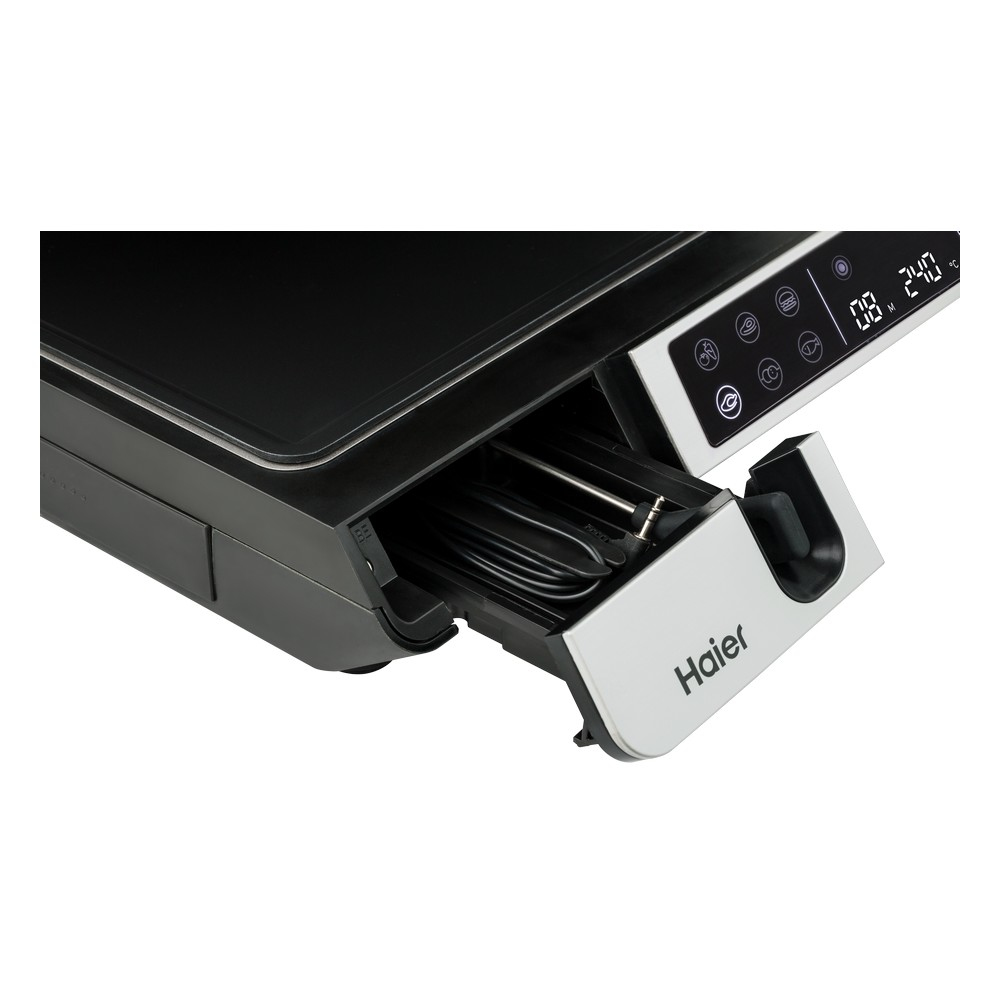 Haier HG-701 contact grill – image 4