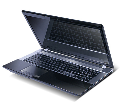 Acer Aspire V3-771G-53218G1TMakk Intel® Core™ i5 i5-3210M Laptop – image 3