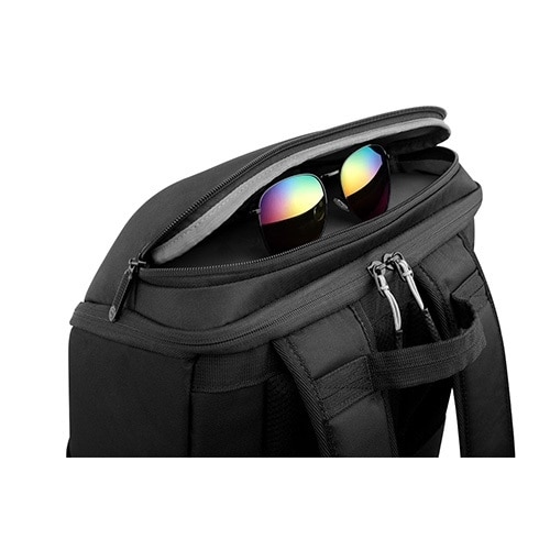 Dell GM1720PM 43.2 cm (17") Backpack Black – image 4
