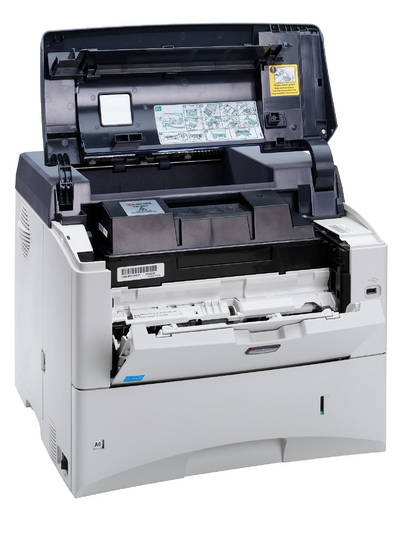 Kyocera FS-4020DN 1200 x 1200 DPI A4 – image 9