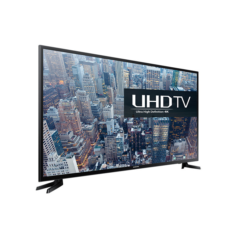 Samsung UE40JU6000K 101.6 cm (40") 4K Ultra HD Smart TV Wi-Fi Black – image 5