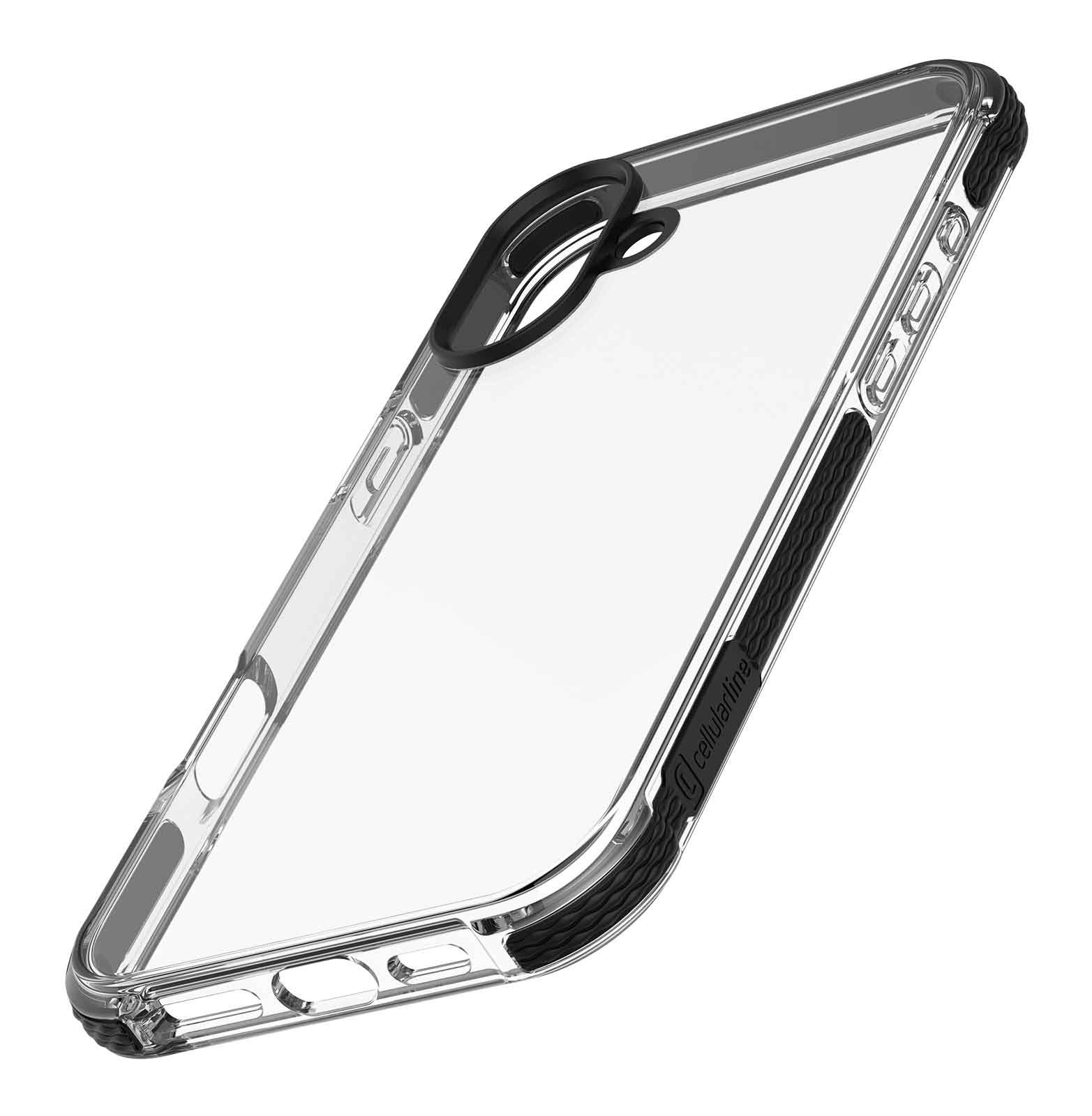 Cellularline Tetra Force Strong Guard - iPhone 16 – image 7