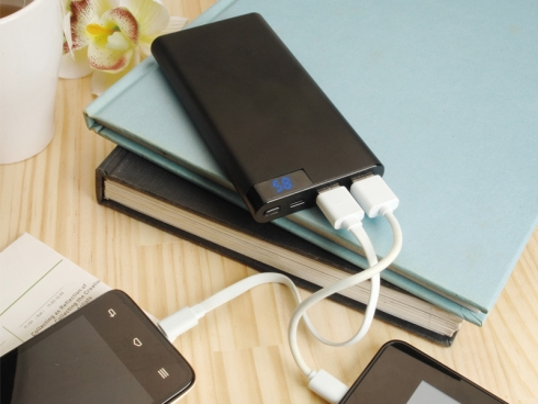 Conceptronic AVIL Power Bank – image 5