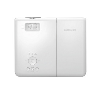 Samsung SP-M250S 2500 ANSI lumens LCD SVGA (800x600) White – image 6