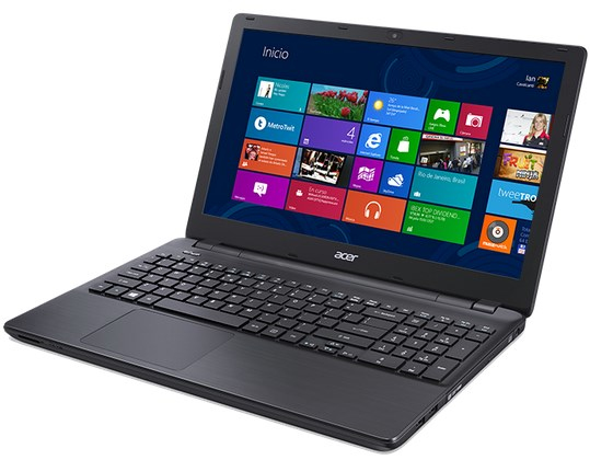Acer Aspire E E5-521-61W2 AMD A6 A6-6310 Laptop – image 3