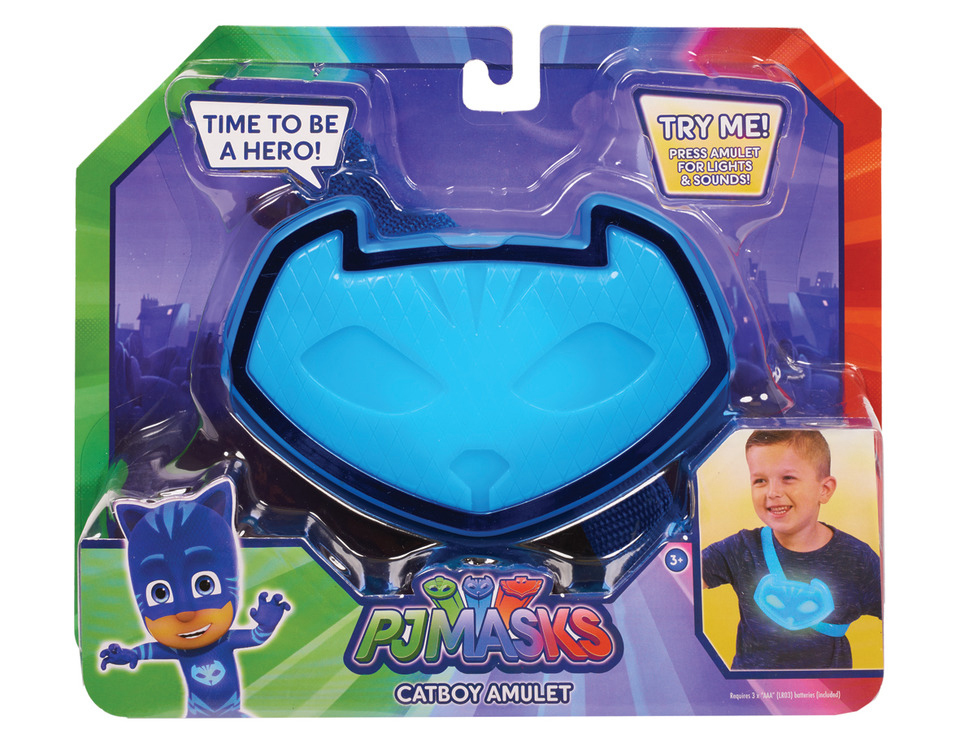 Giochi Preziosi PJ Masks PJM47 children's gadget – image 1