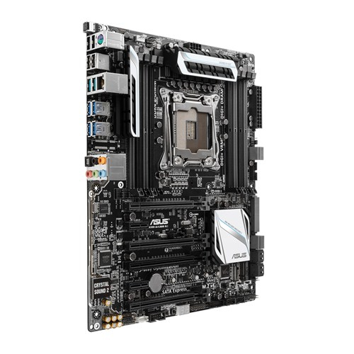 ASUS X99-A/USB 3.1 – image 3