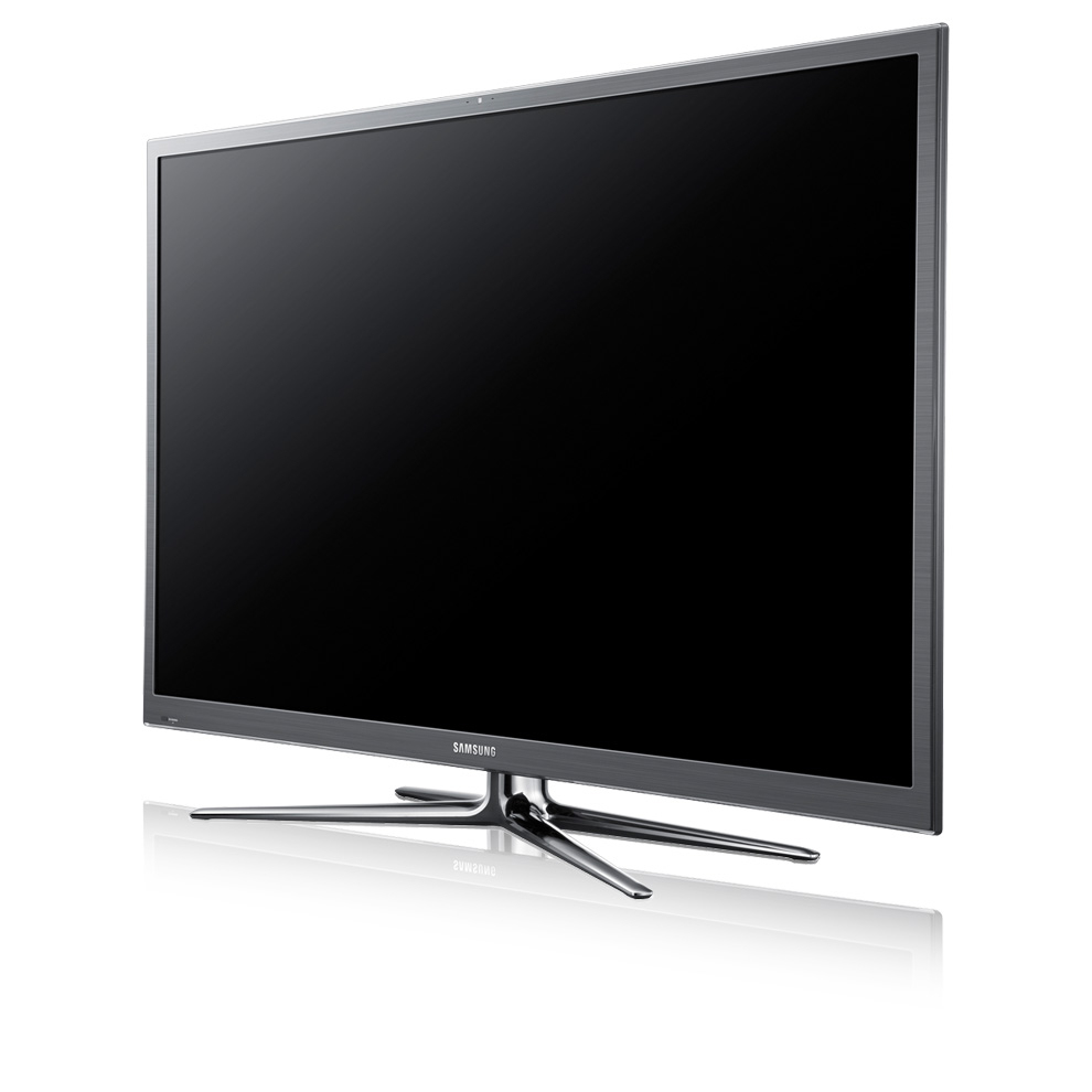 Samsung PN64E8000F 162.6 cm (64") Full HD Wi-Fi Black – image 3