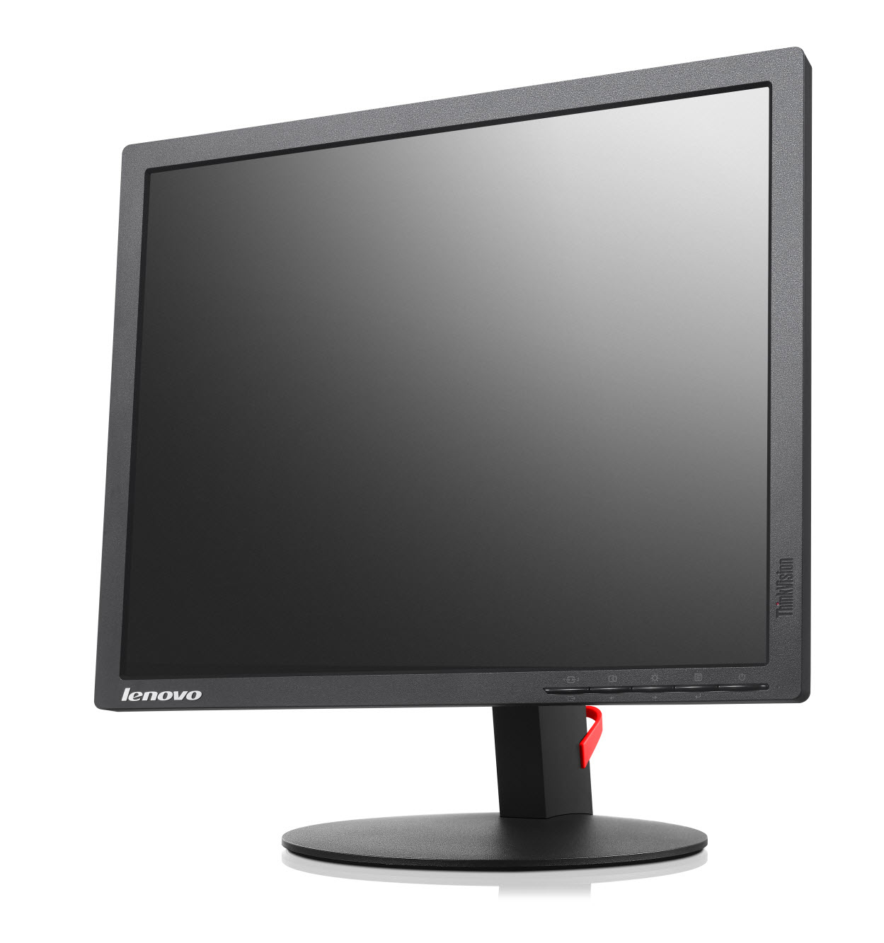 Lenovo ThinkVision T1714p computer monitor – image 5