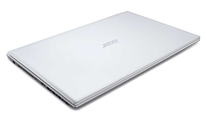 Acer Aspire V5-571P-73538G75Mass Intel® Core™ i7 i7-3537U Laptop – image 6