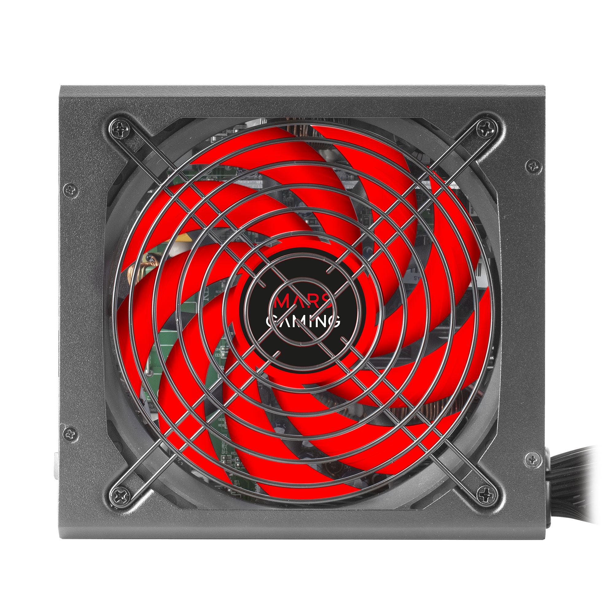 Mars Gaming MPB650 PC ATX – image 3