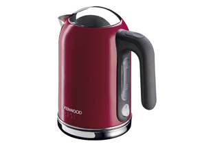 Kenwood Bollitore kMix SJM021A - rosso – image 2