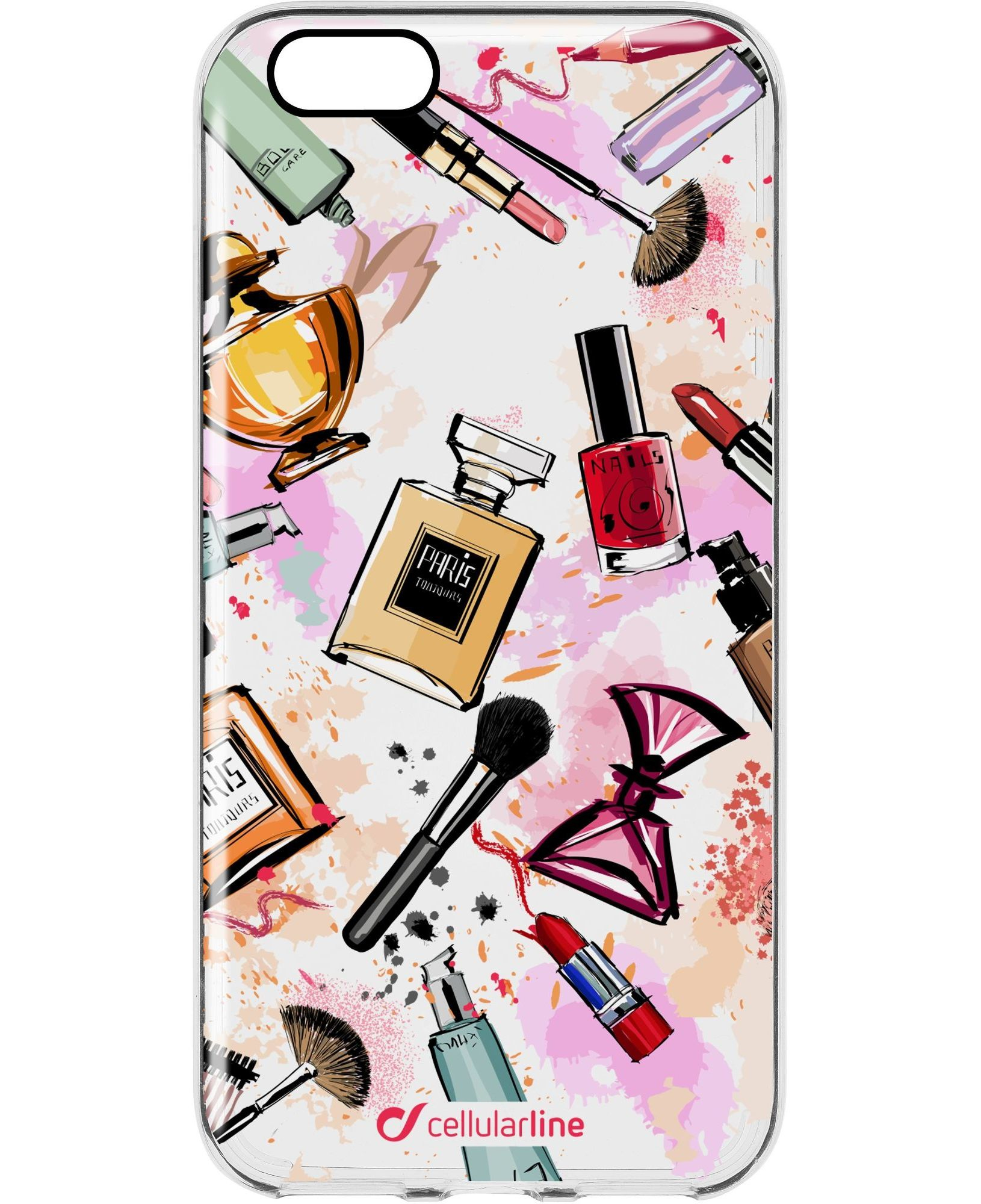 Cellularline Style Case Glam - P10 Lite – image 2