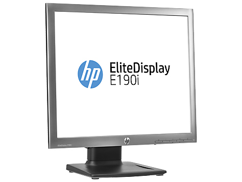 HP EliteDisplay E190i – image 2