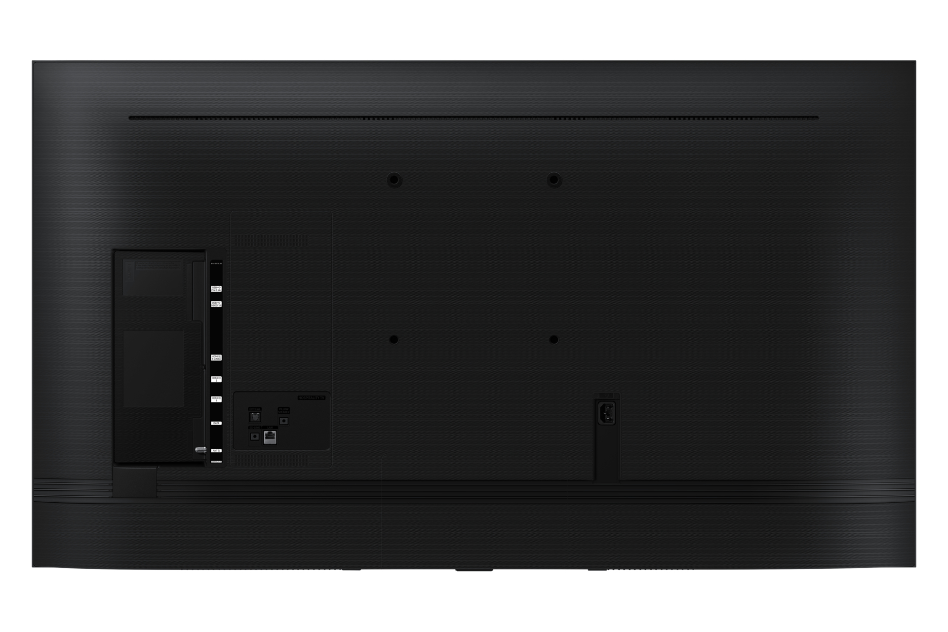 Samsung HG65CU703N 165.1 cm (65") 4K Ultra HD Black 20 W – image 6