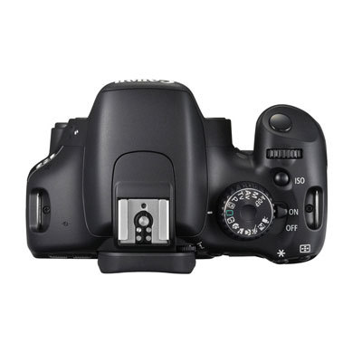 Canon EOS Rebel T2i – image 3