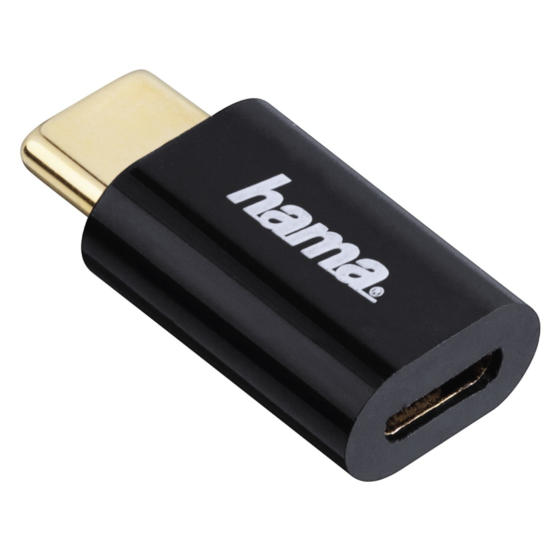 Hama 00128066 interface cards/adapter USB 2.0 – image 2