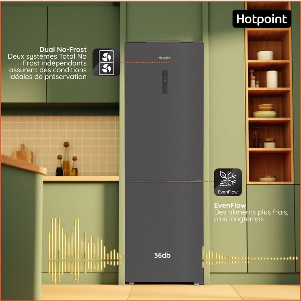 Hotpoint HPK 26363 XBR5E – image 9