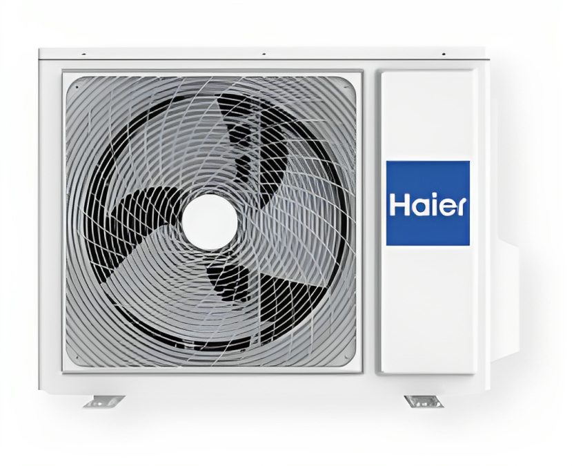 Haier H1U09FAAOUT — vue 1 sur 2