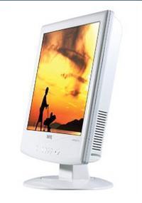BenQ FP547 Ivory 15i TFT 1024x768