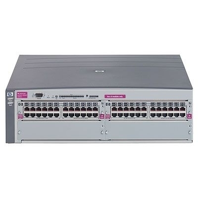 HP ProCurve 5348xl Switch