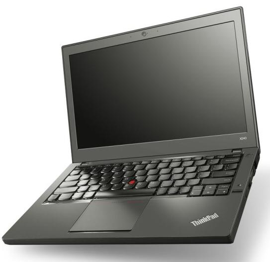Lenovo X240 Touch DOS US