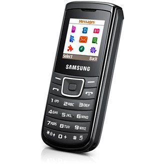 Samsung GT-E1100 – image 5