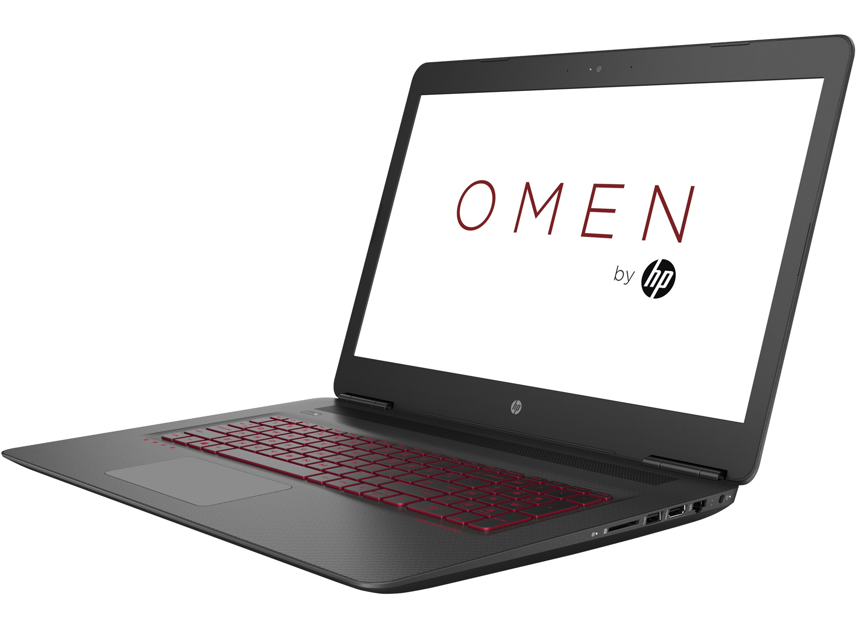 HP OMEN 17-w121nd Intel® Core™ i7 i7-6700HQ Laptop – image 2