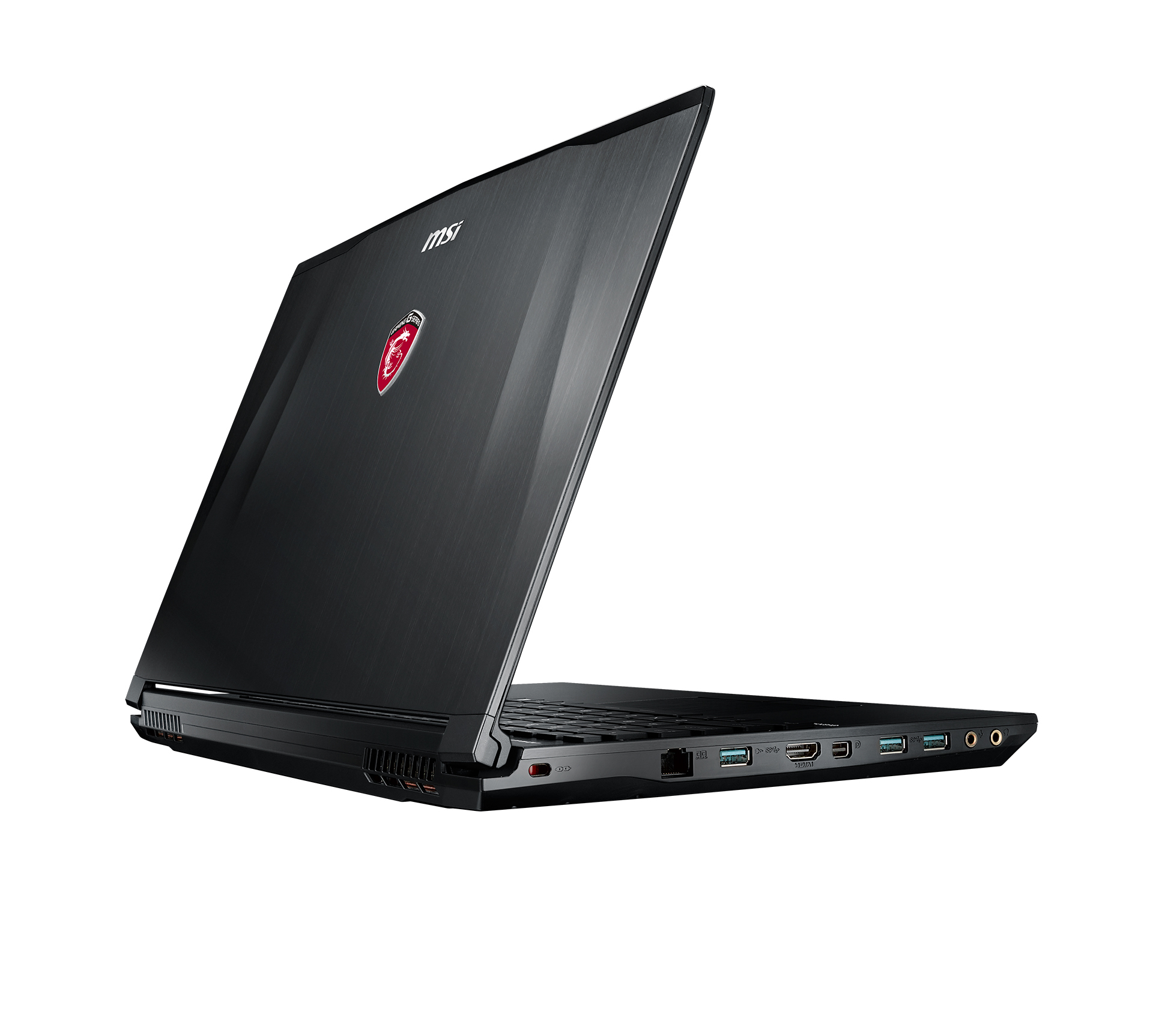 MSI GE62 2QE(Apache 4K)-051XPL – image 5