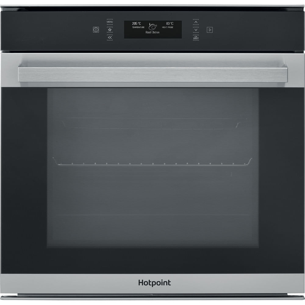 Hotpoint SI7 891 SP IX — vue 1 sur 8