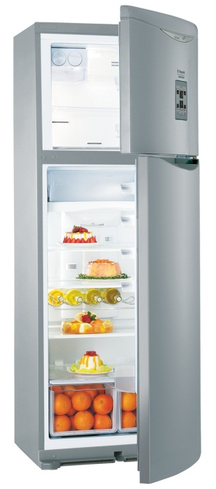 Hotpoint NMTP 1922 FW/HA