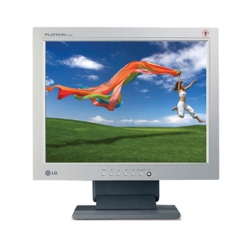 LG L1510SF computer monitor