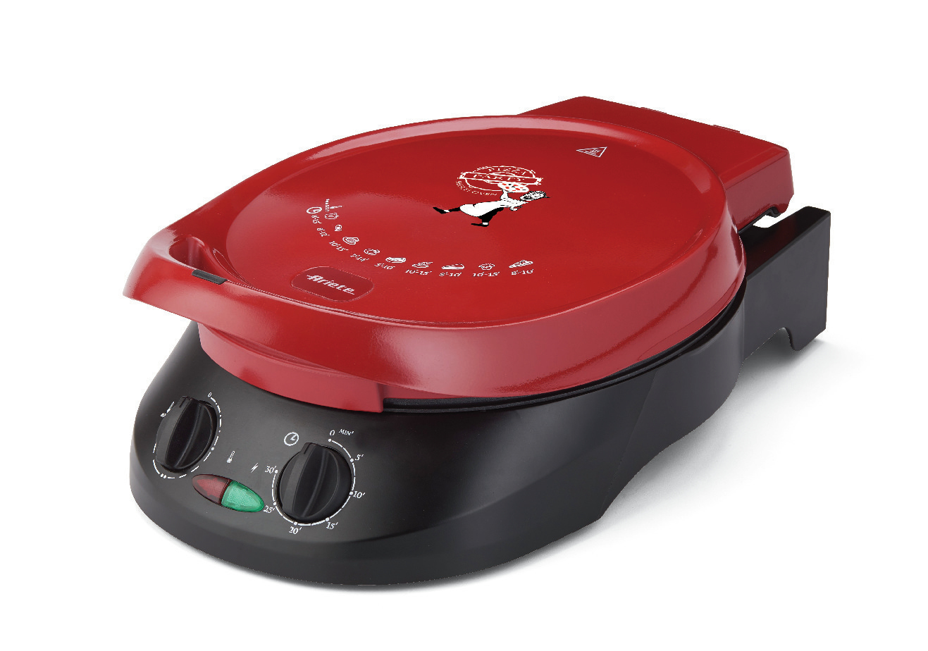 Ariete Da Gennaro Pizza Party