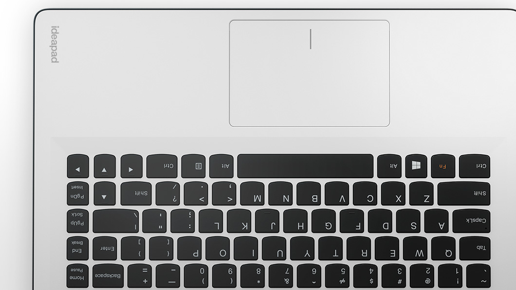 Lenovo IdeaPad 500S-13 Intel® Core™ i5 i5-6200U Laptop – image 3