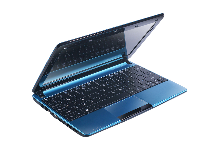 Acer Aspire One D270-26Dbb Intel Atom® N2600 Netbook – image 3