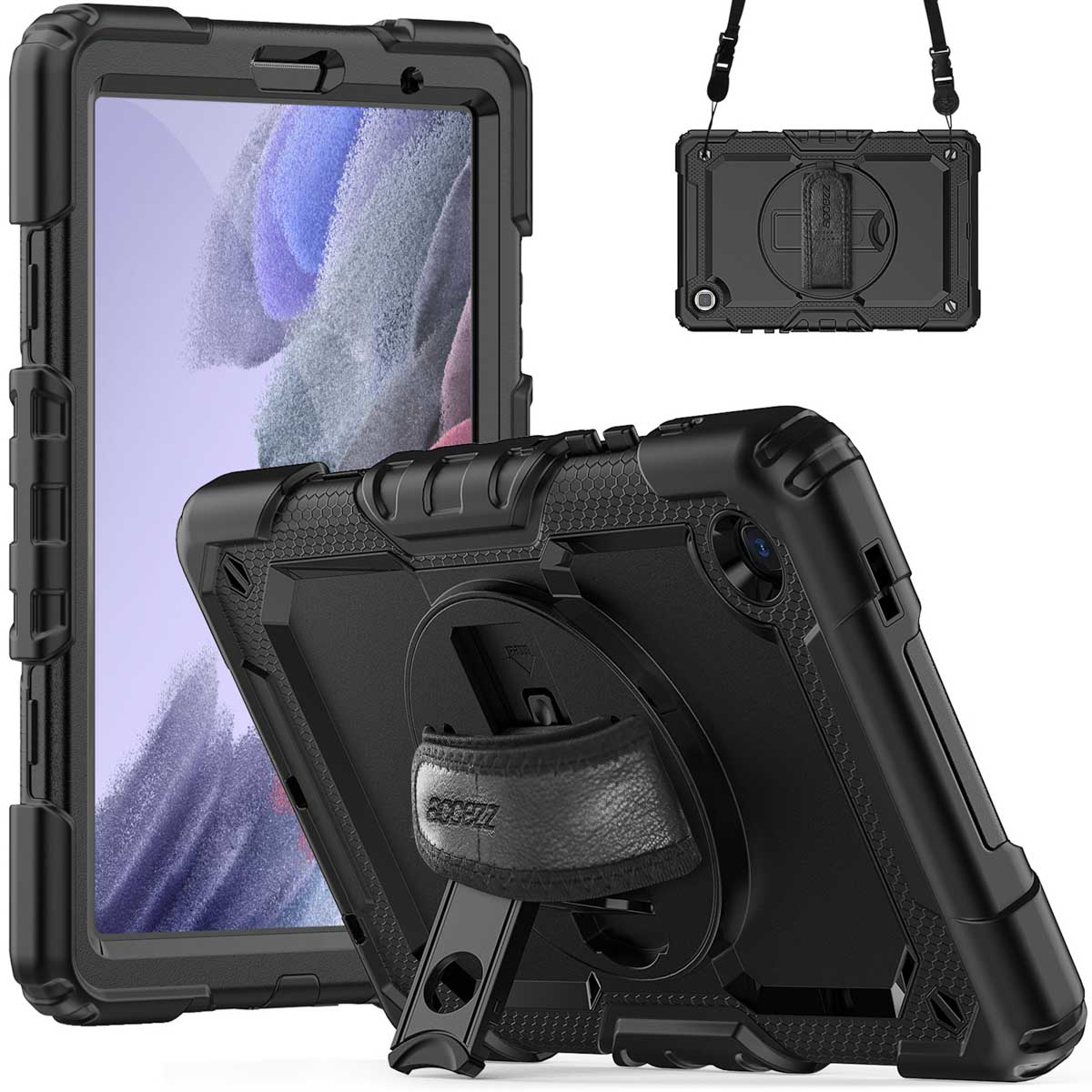 Accezz SH00063450 tablet case