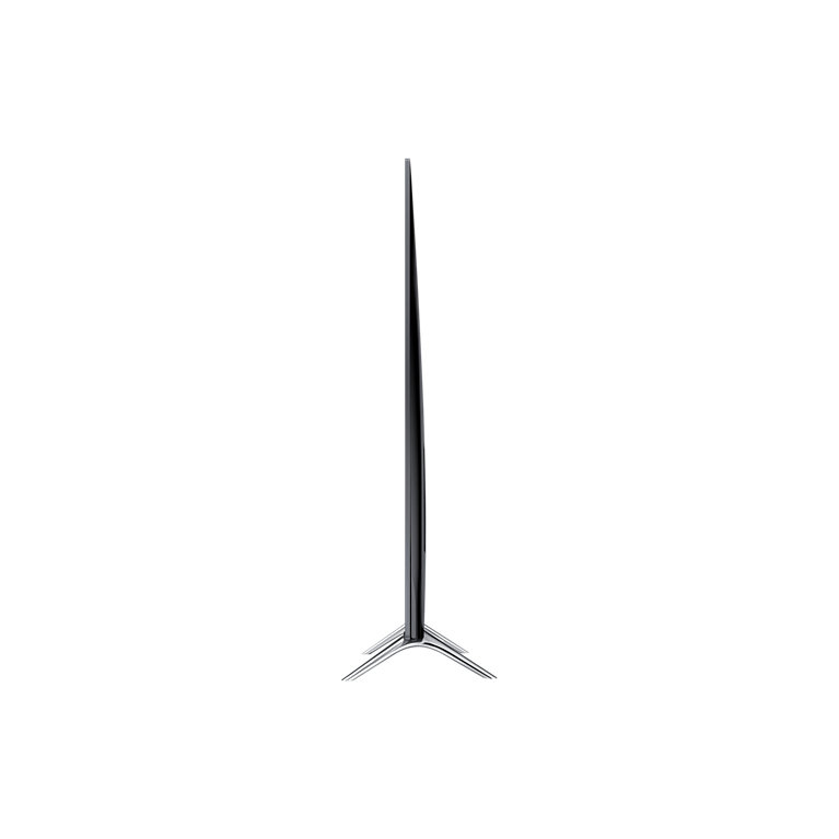 Samsung UE60KS7000 152.4 cm (60") 4K Ultra HD Smart TV Wi-Fi Black, Silver – image 4