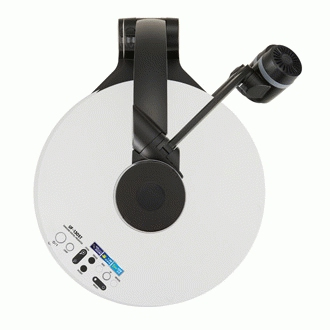 Samsung UF-130ST overhead projector SXGA (1280x1024) – image 3