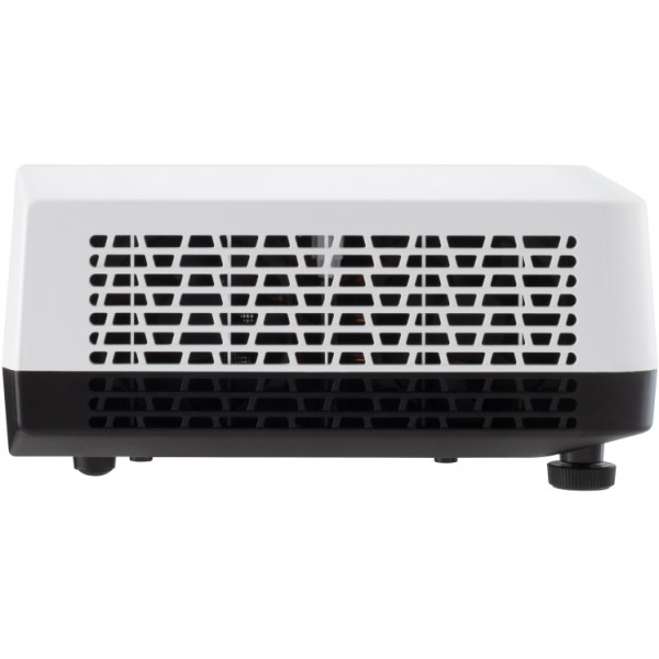 Viewsonic LS700HD data projector Standard throw projector 3500 ANSI lumens DMD 1080p (1920x1080) White – image 4