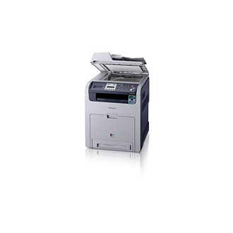 Samsung CLX-6200ND multifunction printer Laser – image 9