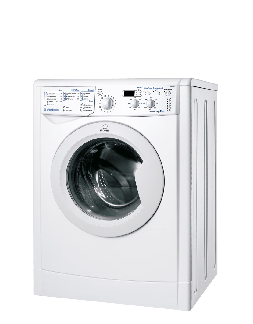 Indesit IWD 71451 ECOT