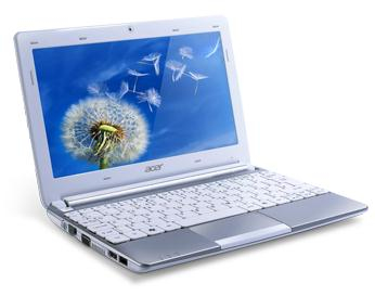 Acer Aspire One D270-N261G323cw Intel Atom® N2600 Netbook